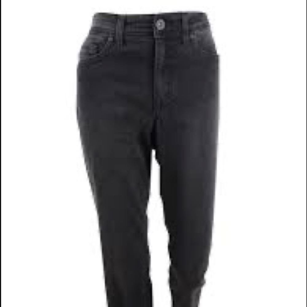 Black jeans for women and men. Comfortable jeans for any activity!!